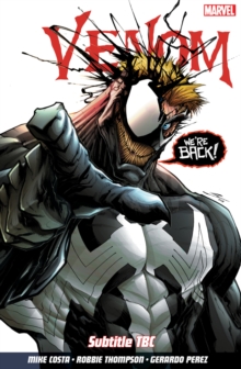 Image for Venom Vol. 2
