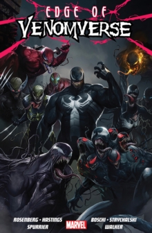 Image for Edge of Venomverse