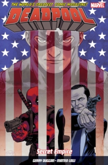 Image for Deadpool  : World's greatestVol. 10