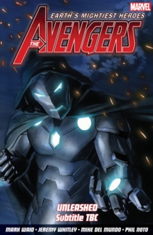 Image for Avengers Unleashed Vol. 2