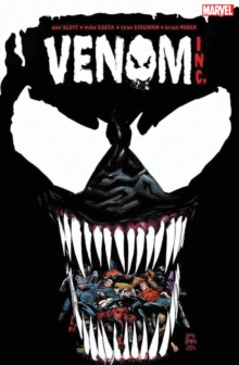 Image for Venom Inc.