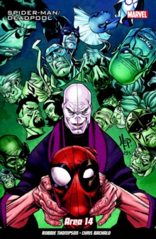 Image for Spider-Man/Deadpool Vol. 6