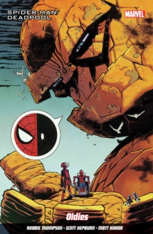 Image for Spider-man/deadpool Vol. 7: My Two Dads