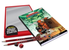 Image for You Are Deadpool: Deluxe Boxed Set