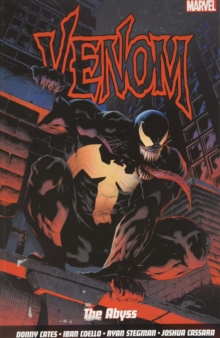Image for Venom Vol. 2: The Abyss