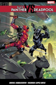 Image for Avengers of the new worldBook one