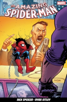 Image for Amazing Spider-ManVolume 3