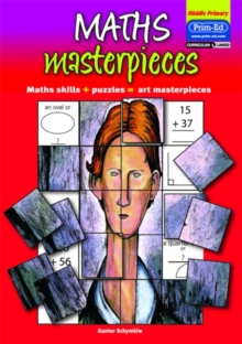Image for Maths Masterpieces