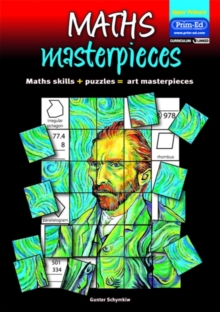 Image for Maths Masterpieces