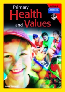 Image for Primary Health and Values