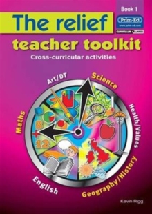 Image for The Relief Teacher Toolkit