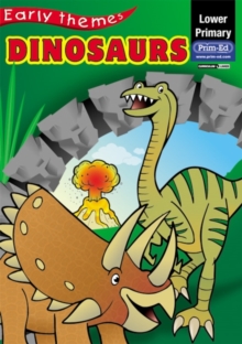 Image for DinosaursLower primary