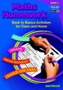 Maths Homework
