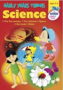 Early Years – Science