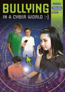 Image for Bullying in the Cyber Age Middle