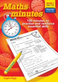 Image for Maths Minutes