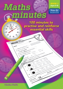 Image for Maths Minutes
