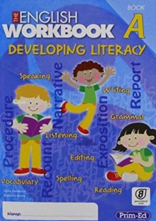 Image for The English Workbook