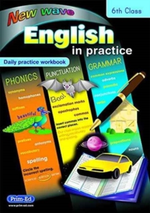 Image for NEW WAY ENGLISH IN PRACTICE P3