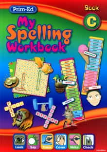 Image for My Spelling Workbook