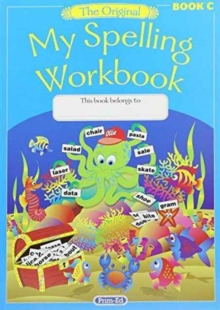 Image for Original My Spelling Workbook - Book C