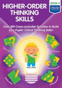 Higher-order Thinking Skills Book 4