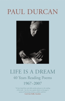 Life is a Dream