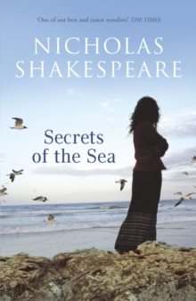 Image for Secrets of the sea