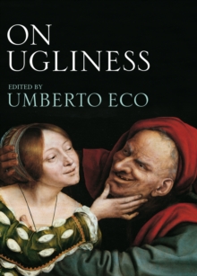 Image for On ugliness