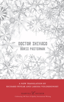 Image for Doctor Zhivago (Vintage Classic Russians Series)