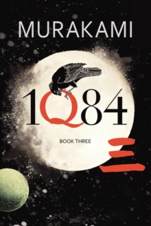 Image for 1Q84Book 3