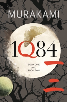 Image for 1Q84Books 1 and 2