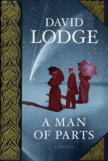Image for A man of parts  : a novel