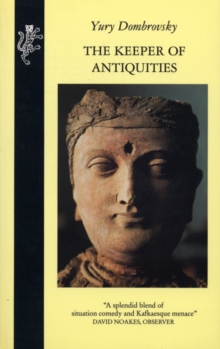 Keeper Of Antiquities