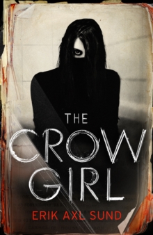 Image for The Crow Girl