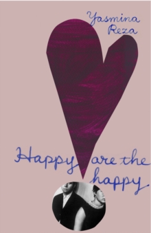 Image for Happy are the happy