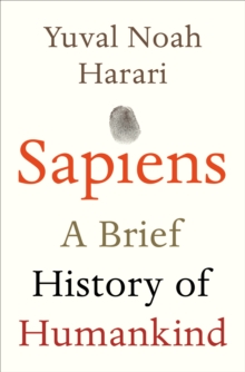Image for Sapiens