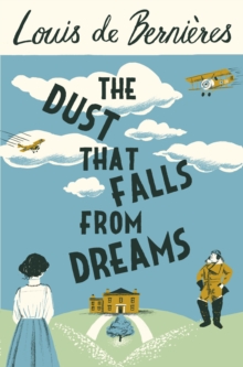 Image for The dust that falls from dreams