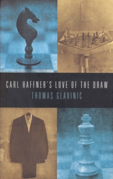 Carl Haffner's Love of the Draw
