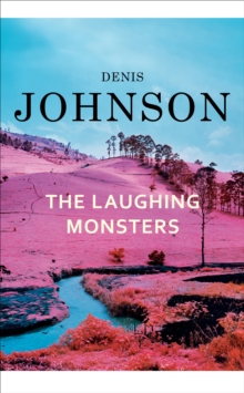 Image for The laughing monsters