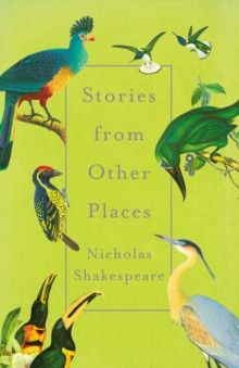 Image for Stories from other places