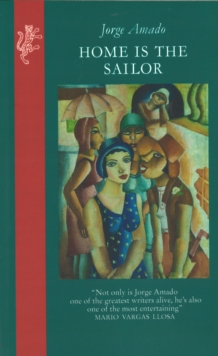 Image for Home is the sailor