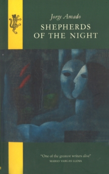 Image for Shepherds of the night