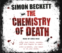 Image for The Chemistry Of Death