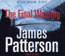 Image for Maximum Ride: The Final Warning