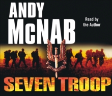 Image for Seven Troop