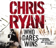 Image for Who dares wins