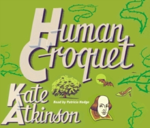 Image for Human croquet