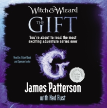 Image for Witch & Wizard: The Gift