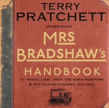 Image for Mrs Bradshaw's Handbook